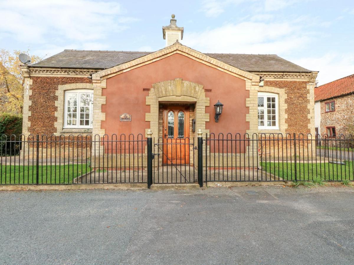 Villa The Old School Wereham Exterior foto